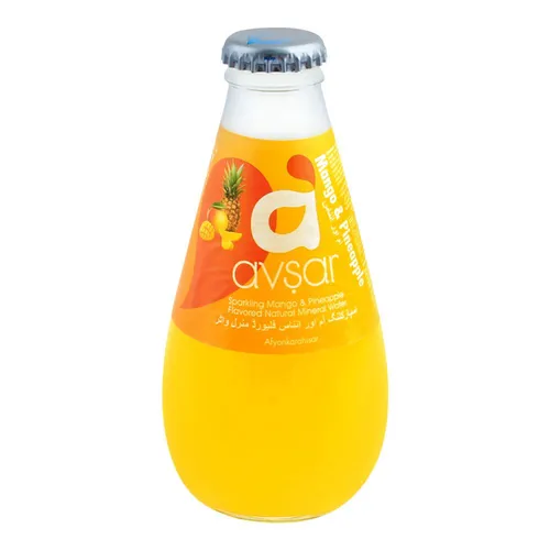 Avşar Armutlu Soda fotoğrafı